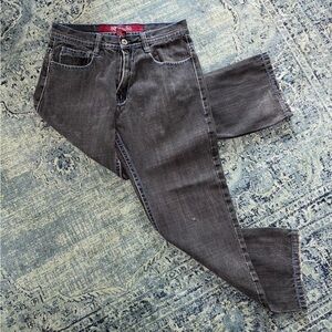 Vintage Clench Jeans 34x32